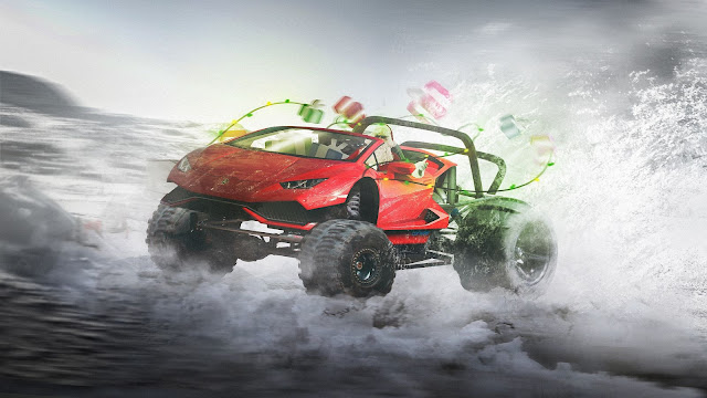 Lamborghini Huracan Lamborghini Huracan