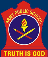 Army Public School Recruitment Army Public School Recruitment