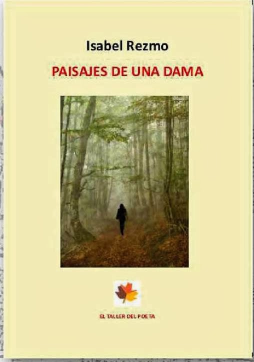 PAISAJES DE UNA DAMA   EN AMAZON