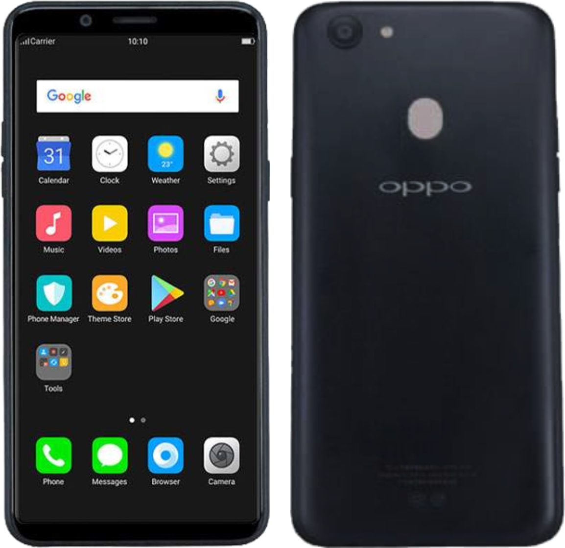 Oppo A73 Full Spesifikasi dan Harga Terbaru, Android Nougat dengan usungan RAM 4GB Tangguh