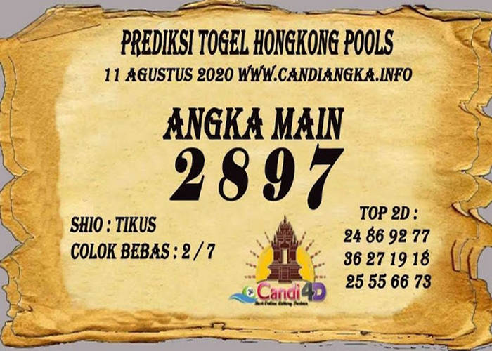 PREDIKSI ATIRAL