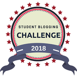 The Blogging Challenge