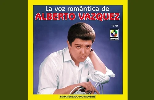 Uno De Tantos | Alberto Vazquez Lyrics