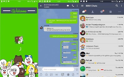 messenger apk for android 2.3.6