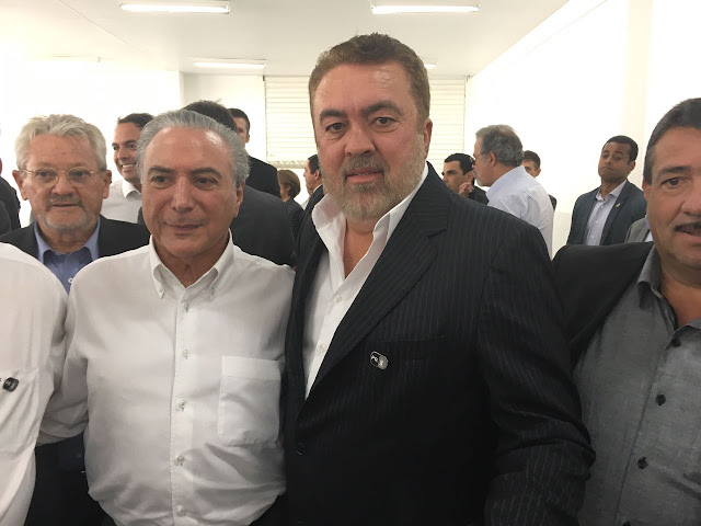 Resultado de imagem para portal do agreste michel rio francisco