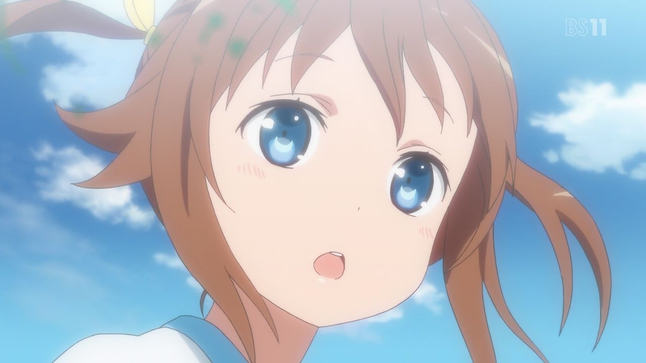 List Of Anime Reviews