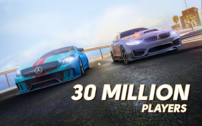 تحميل Nitro Nation Experiment تحميل Nitro Nation Experiment