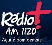 Rádio Mais AM 1120 da Cidade de Curitiba ao vivo, a melhor música você ouve ao vivo