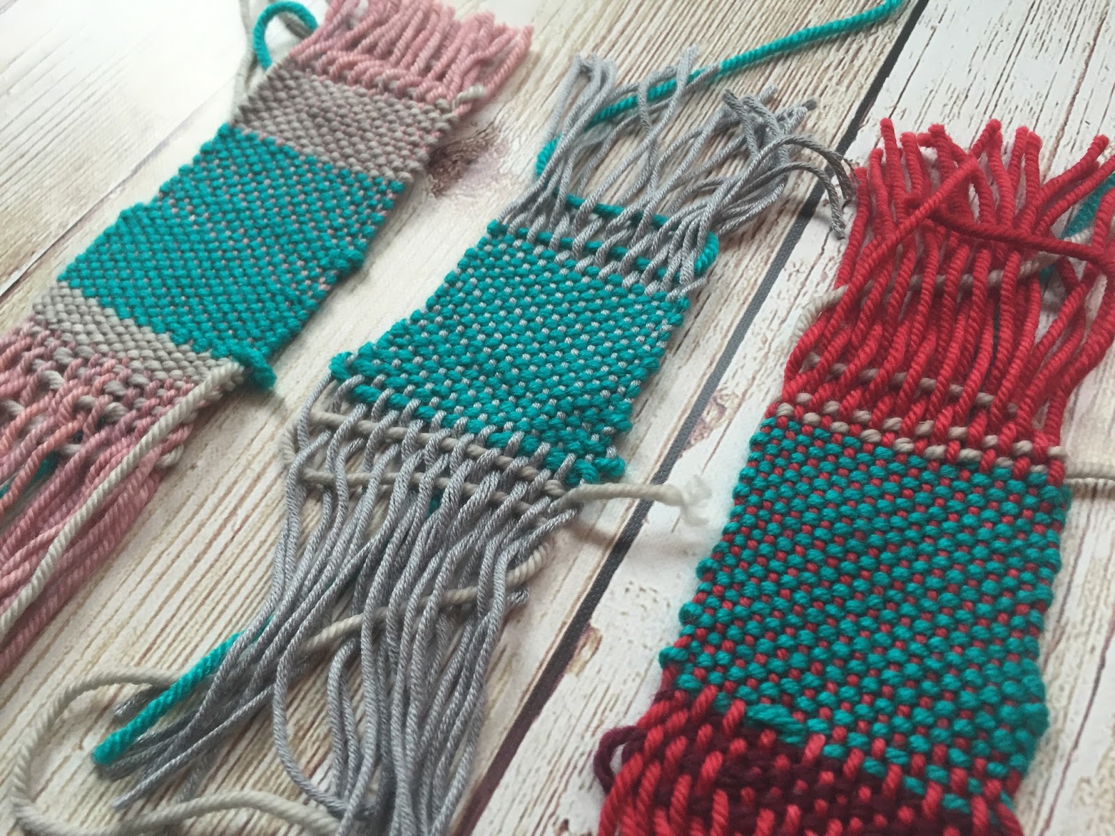 Knitting Like Crazy: Stitches Midwest 2016: The Classes