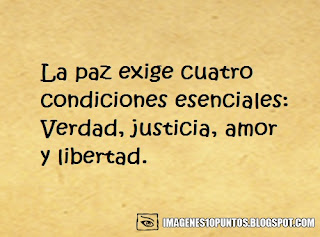 frases de paz frases de paz
