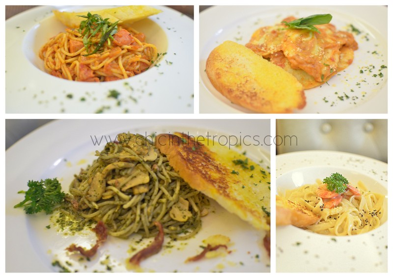 the-suite-room-cebu-italian-pasta-dishes