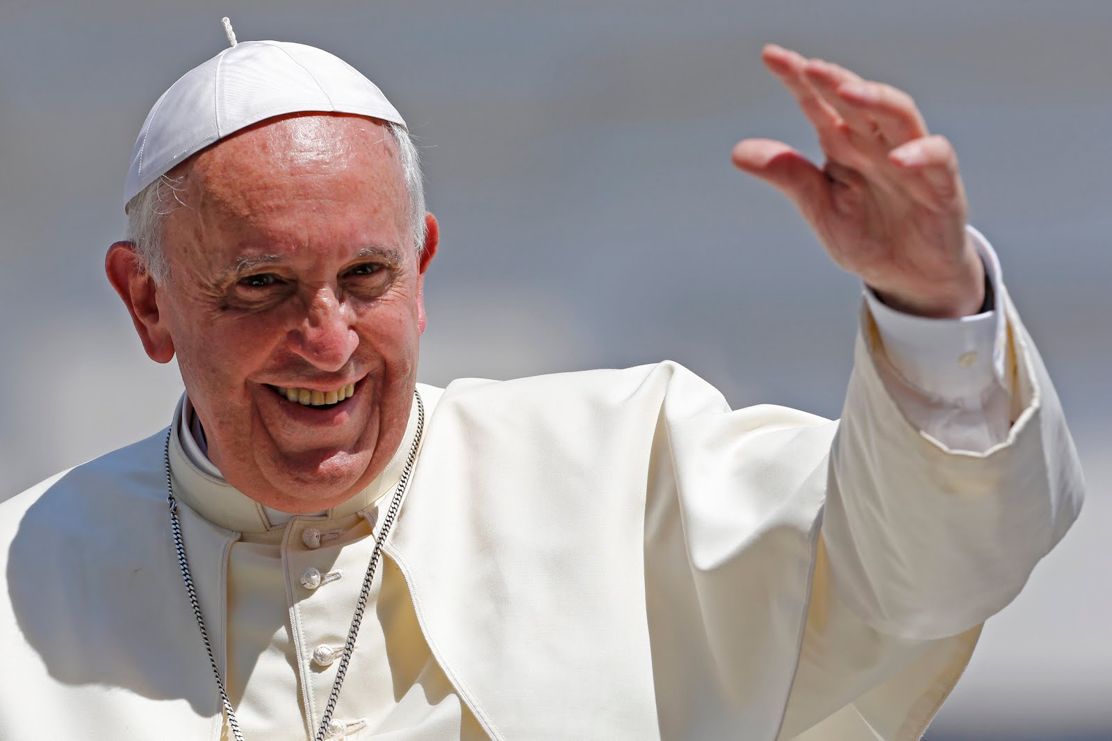 Meditações do Papa Francisco