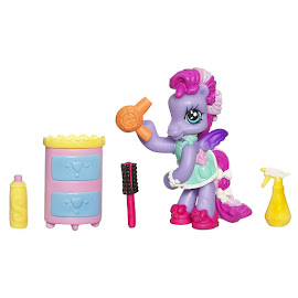 My Little Pony Starsong Get Pretty Singles Ponyville Figure