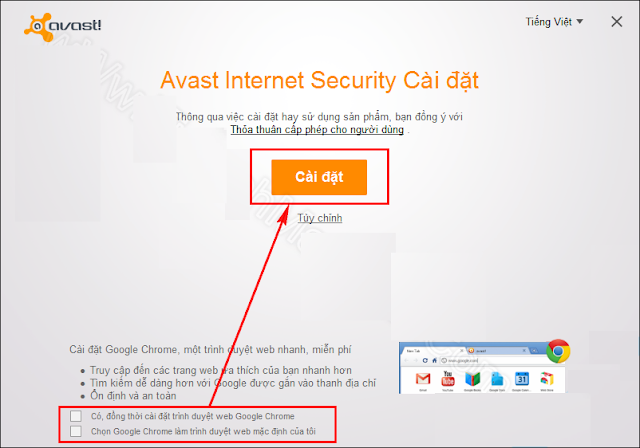 Avast Internet Security Avast Internet Security