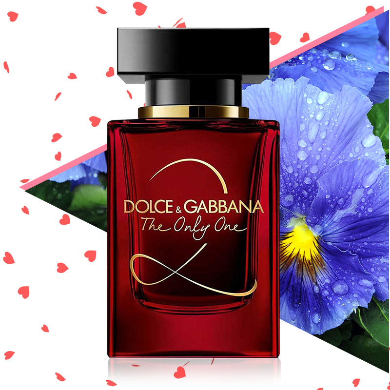 10 perfumes that smell like love is in the AIR.