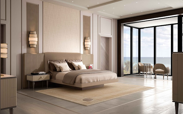 “Luxury is the appreciation of life made visible” - Nathan Yong “Luxury is the appreciation of life made visible” - Nathan Yong