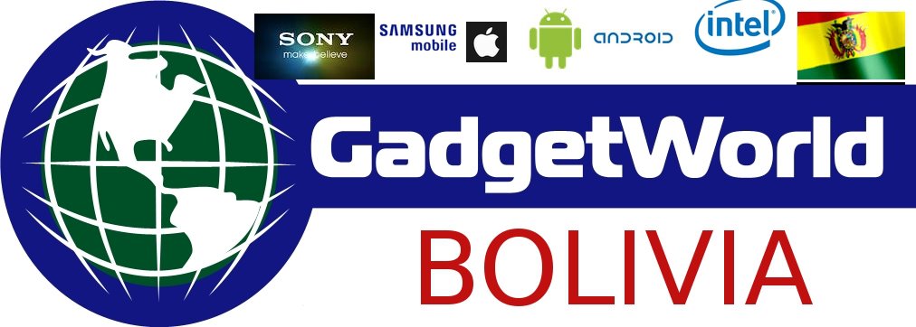 GadgetWorld Bolivia