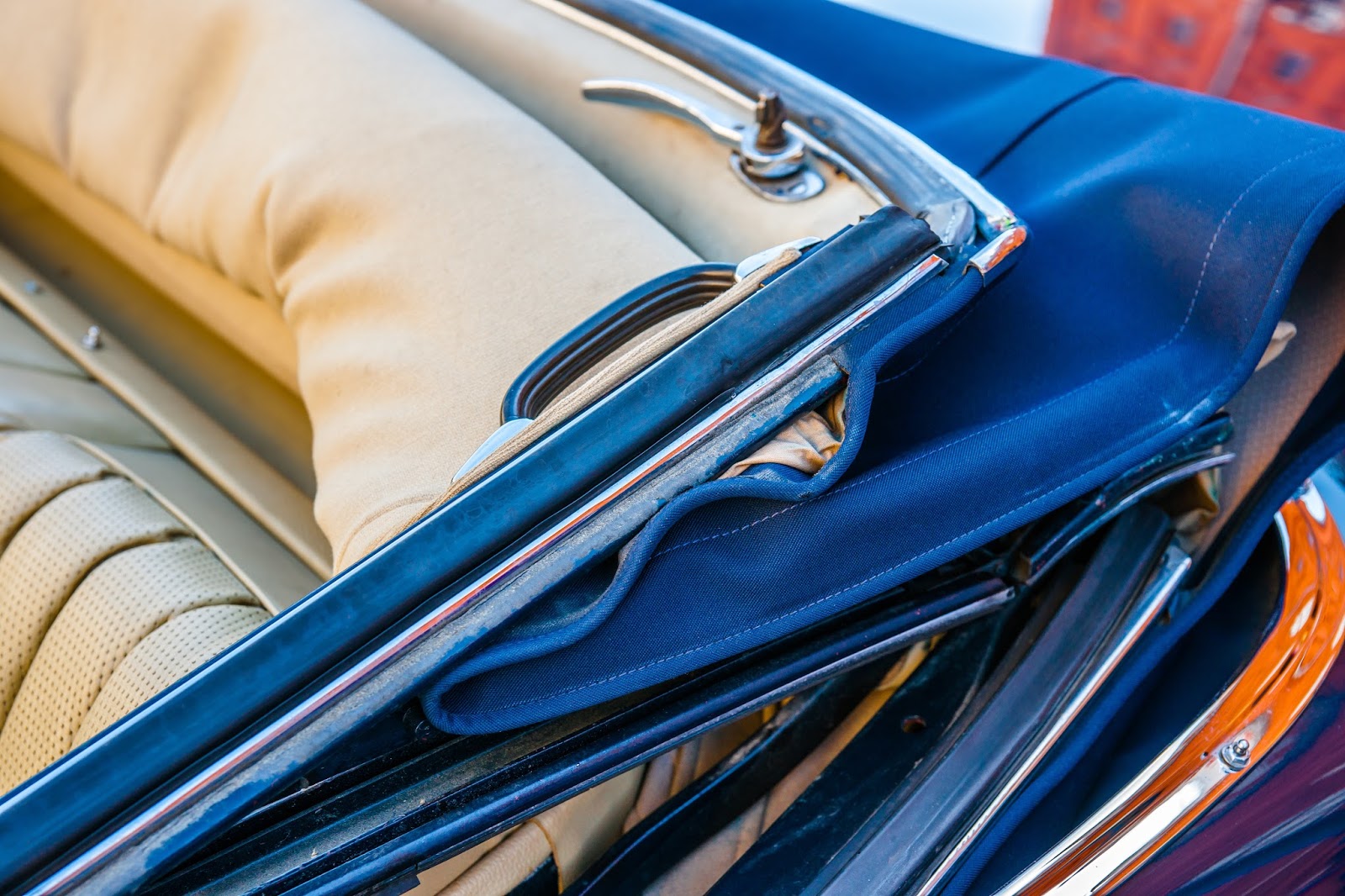 Auto Tops Direct Do You Need a New Convertible Soft Top?