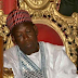 See more photos of Governor Ganduje 'pretending' at public functions