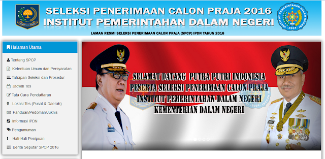 Gaji Dan Jenjang Karir Lulusan Ipdn Sipepito