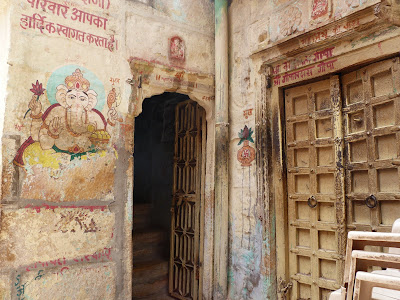 Indiaren ametsa (El sueño de India) - Blogs of India - Día 5. Jaisalmer. (11)