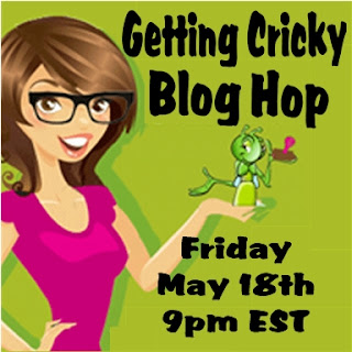Getting Cricky Blog Hop