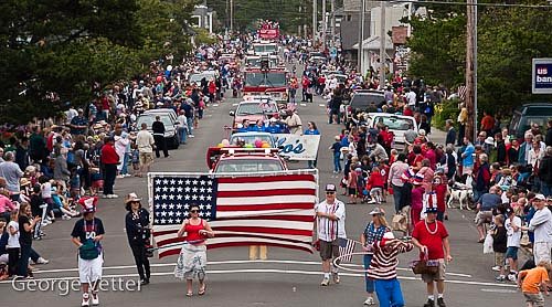 4th of July Parade & Events 2017 | Independence Day USA Fourth July Parade