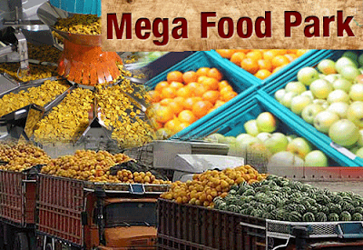 Mega Food Park Mega+food+park