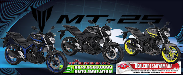 Harga Motor Yamaha Mt25 Cash Dan Kredit 2018 Harga Motor Yamaha Mt25 Cash Dan Kredit, Promo Yamaha Mt25, Kredit Yamaha MT25