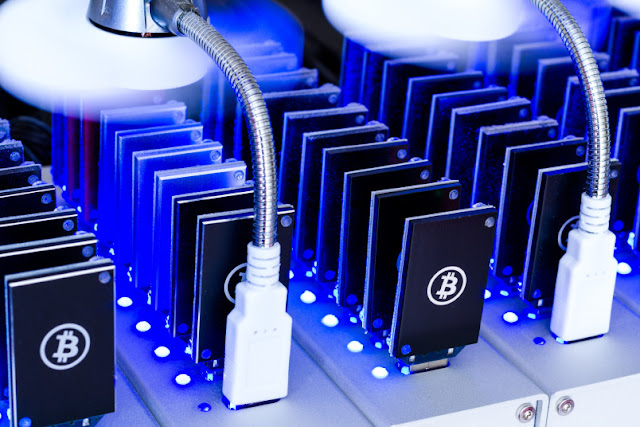 Feds halt bitcoin mining scam that sold machines like a “room heater”