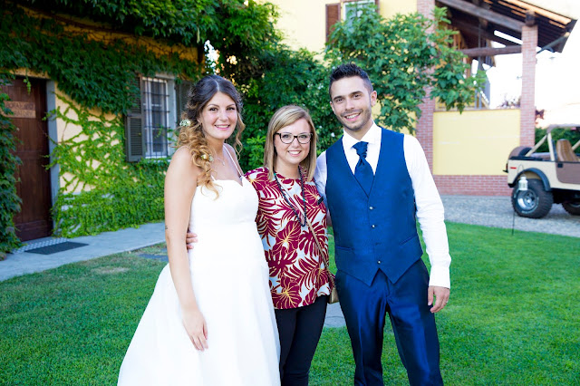Wedding planner Sposami Oggi