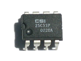 Pengertian EEPROM dan Fungsinya Pengertian EEPROM dan Fungsinya