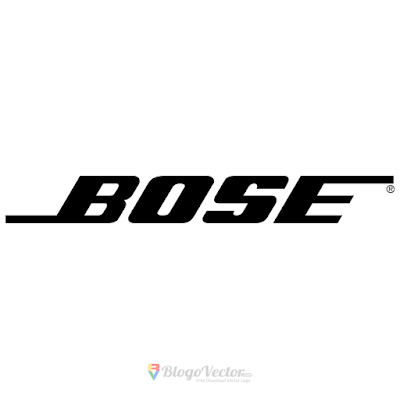Bose Corporation Logo Vector