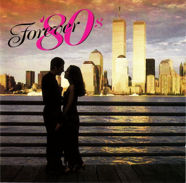 The Hideaway '80s Compilation Week 2 The '80s according to Razor & Tie and Steve Hoffman [1993