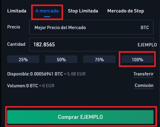 Cómo Comprar DRAGONCHAIN en Kucoin y Coinbase Cómo Comprar DRAGONCHAIN en Kucoin y Coinbase