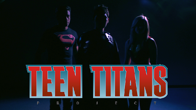 Teen Titans Trailer 43