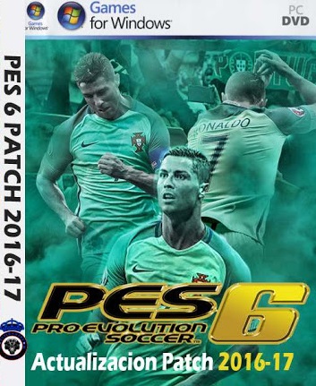 SCARICA PATCH PALLONE PES 6