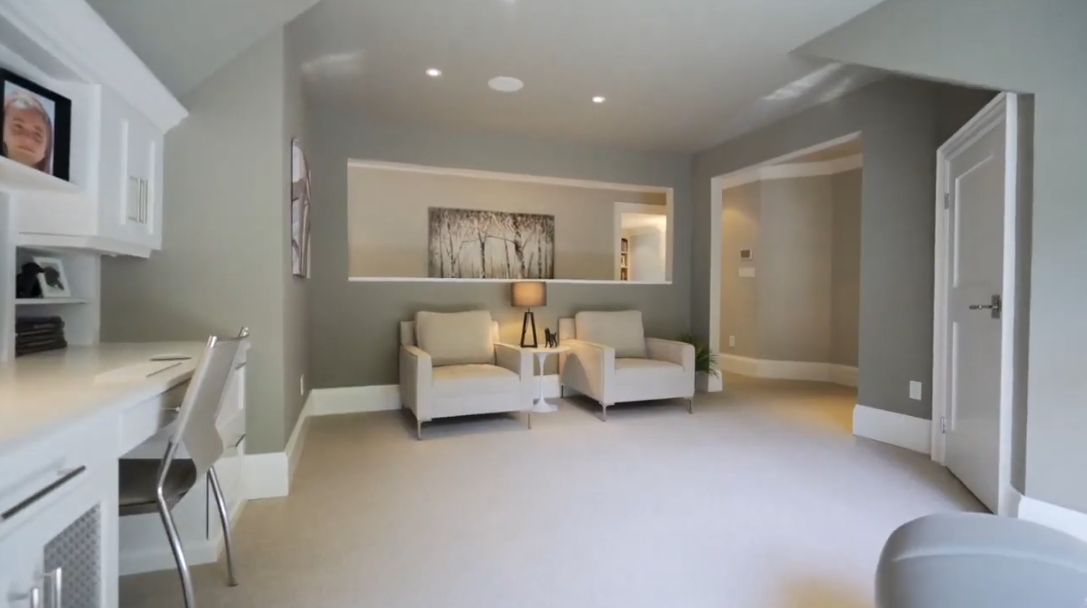 45 Interior Design Photos vs. 7531 Bell School Line, Milton, ON Luxury Home Tour