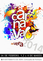 Carnaval de Vera 2014