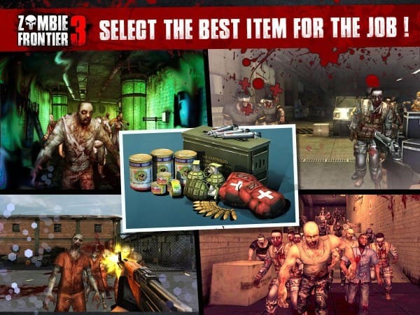 Zombie Frontier 3 مهكرة Zombie Frontier 3 , Zombie Frontier 3 مهكرة , Zombie Frontier 3 مهكرة للاندرويد , Zombie Frontier مهكرة , لعبة Zombie Frontier اخر اصدار , Zombie Frontier مهكرة للاندرويد
