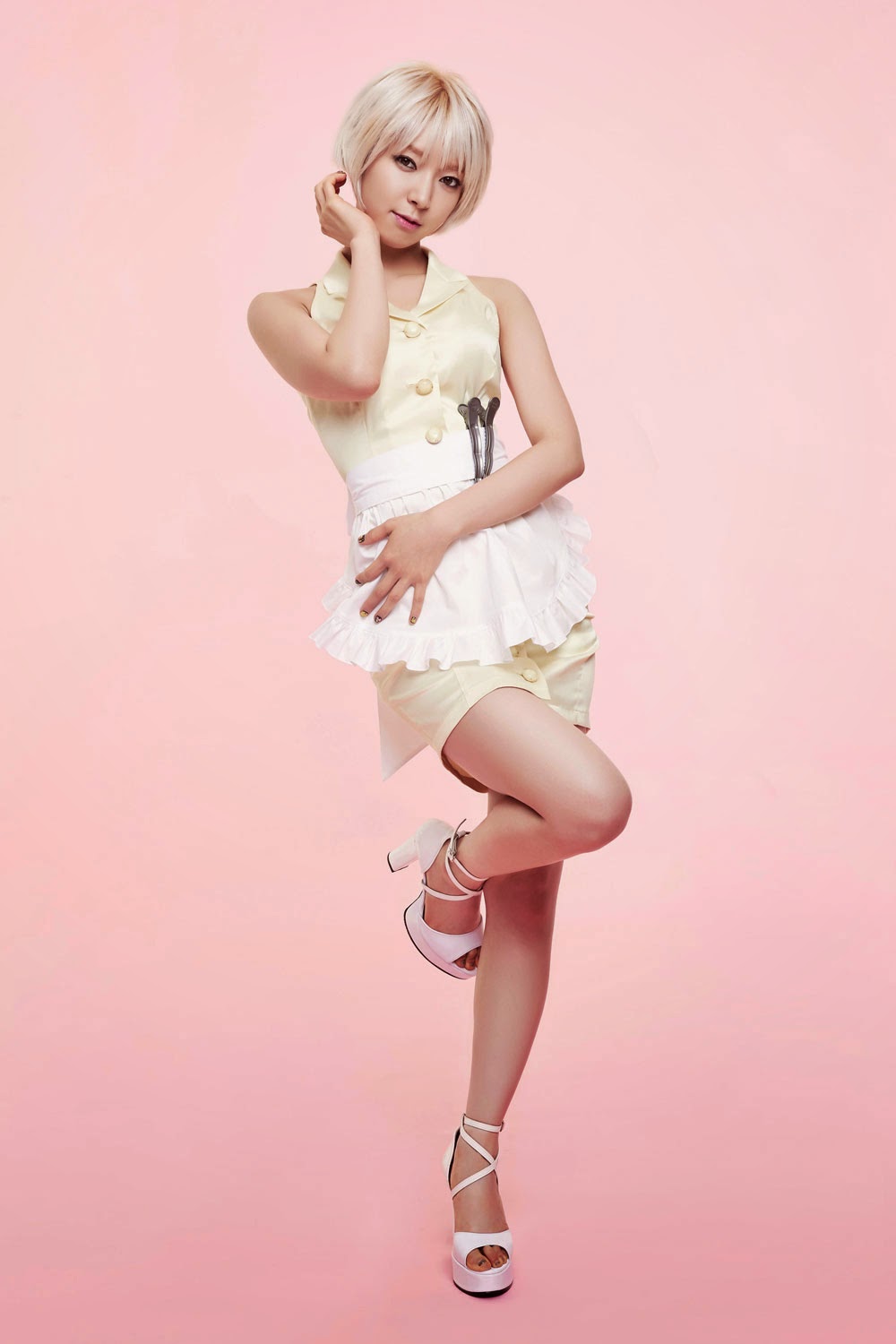 park choa park choa