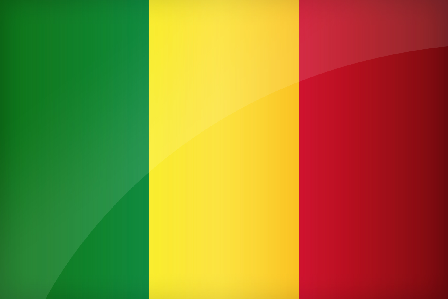 Imagehub Mali Flag HD Free Download