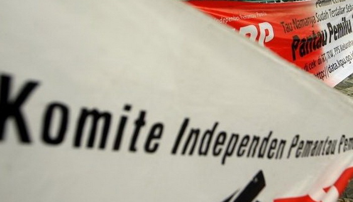 KIPP Indonesia Apresiasi Putusan MK dalam Judicial Review KPU