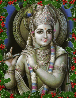 Lord Hari is Hindu God