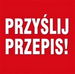 Tu znajdziesz wszystkie moje przepisy: