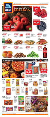 Aldi Weekly Ad
