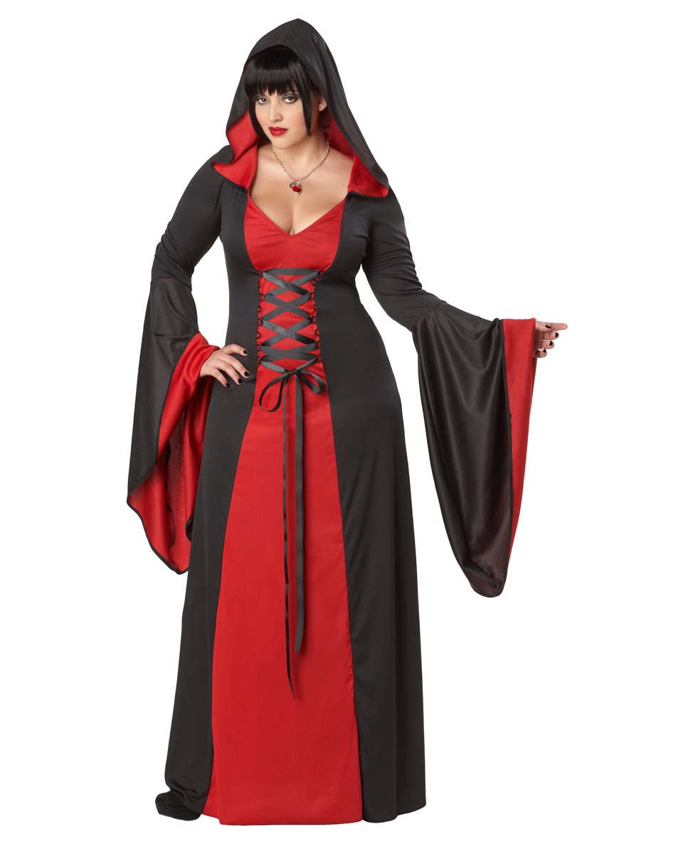 Fascinating Articles and Cool Stuff: Best Halloween Costumes for Women