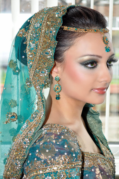 asian wedding ideas - uk