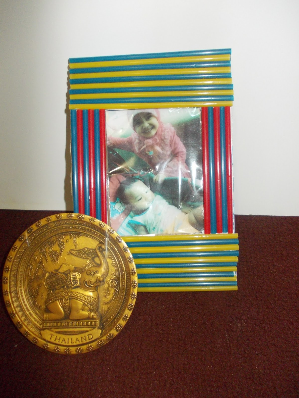 25+ Kreasi Bingkai Foto Dari Origami, Info Spesial!