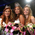 Lea Šteflíčková es coronada Miss República Checa 2018 (Česká Miss)
